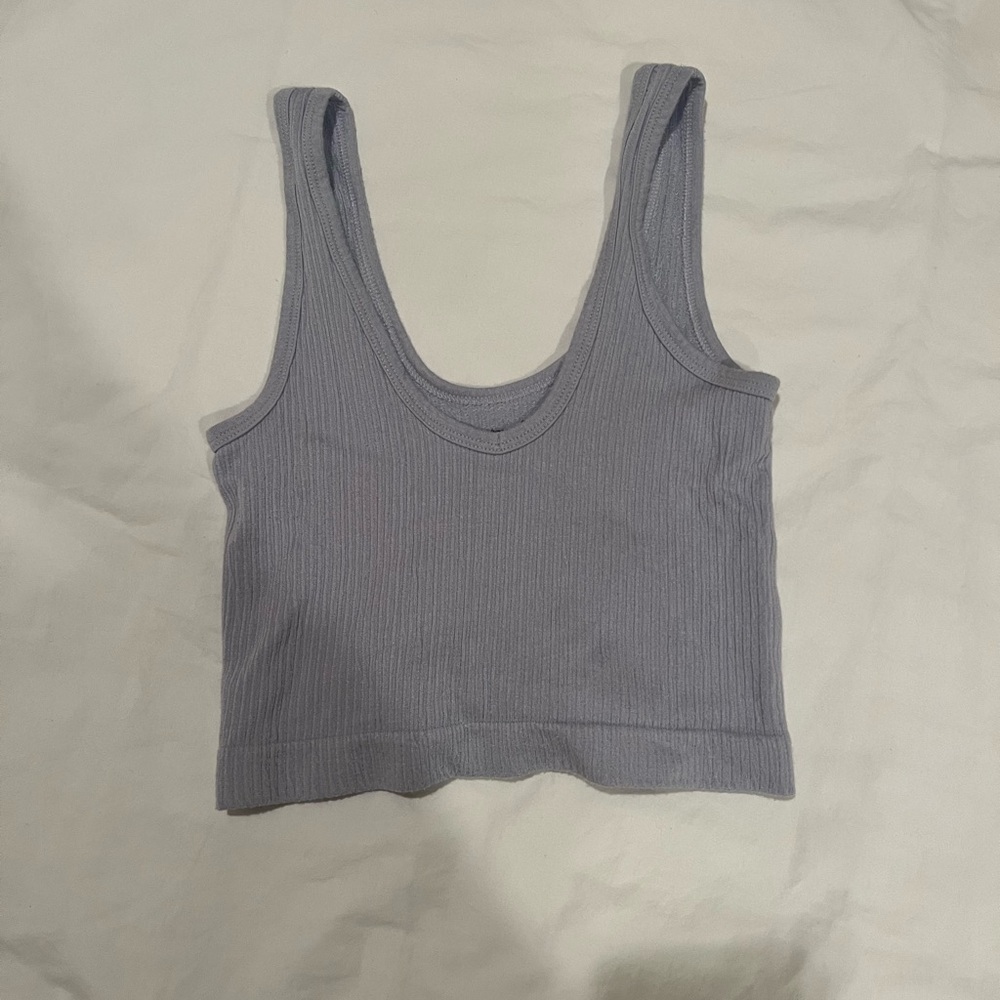 urban tank top
